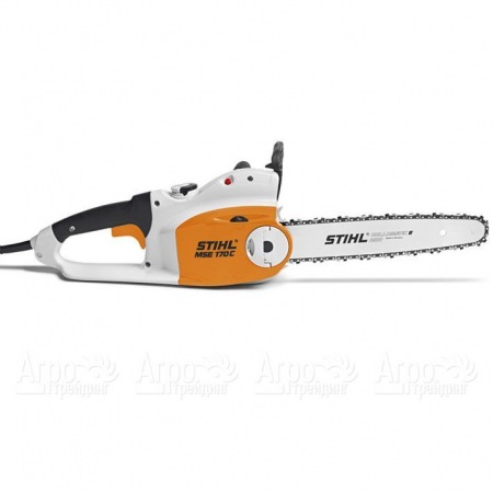 Электропила Stihl MSE 170 C-BQ-12" в Саратове