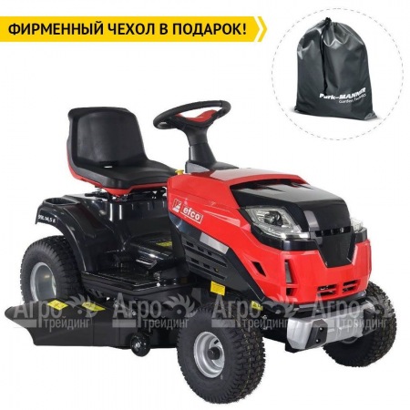 Садовый трактор Oleo-Mac 99L/14,5 K в Саратове