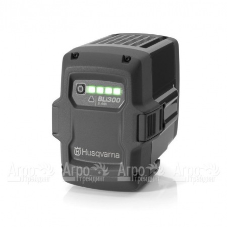 Аккумулятор Husqvarna BLi 300 в Саратове
