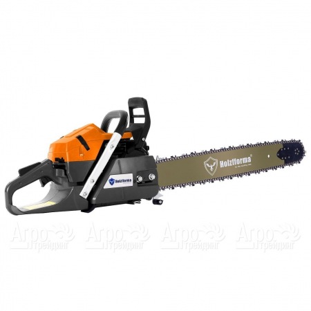Бeнзoпилa Holzfforma G372-18" в Саратове