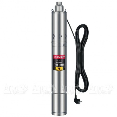Скважинный винтовой насос Зубр НСВ-75-110 в Саратове
