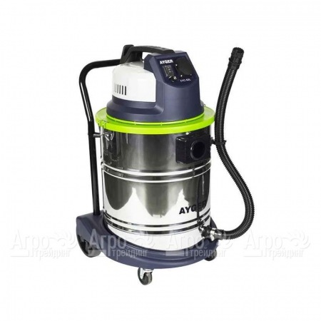 Промышленный пылесос Ayger CVC-50L в Саратове
