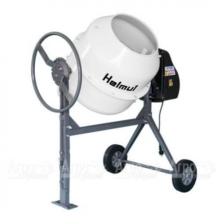 Бетоносмеситель Helmut BM200 (Бетономешалка Helmut BM200)  в Саратове