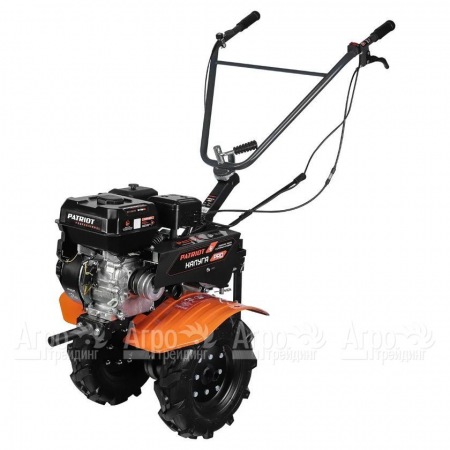 Мотоблок Patriot Калуга PRO в Саратове