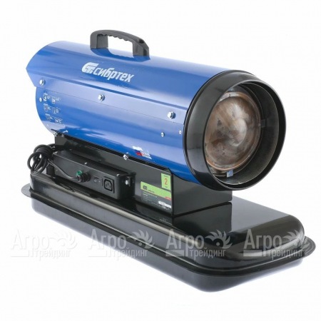 Дизельная тепловая пушка Сибртех DH-15D в Саратове