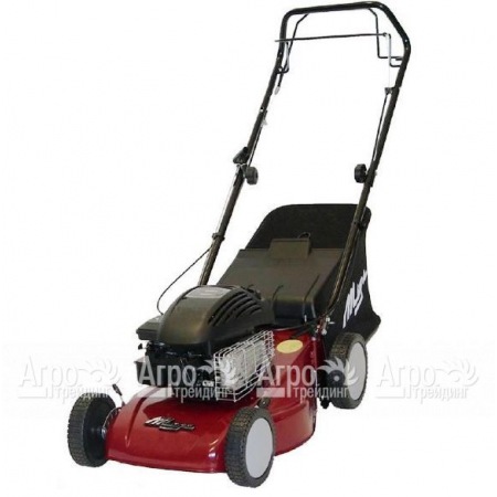 Газонокосилка бензиновая Mega 47500 RTT в Саратове