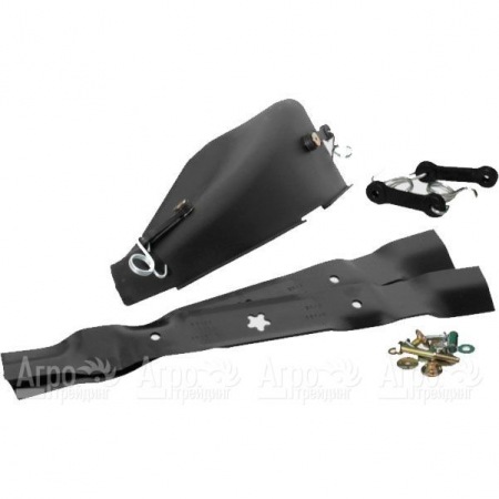 Комплект мульчирующий S532986017143 для тракторов Caiman в Саратове