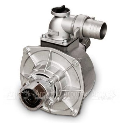 Помпа Patriot для мотоблоков Montana, Detroit (ВД шланг и распылитель) в Саратове