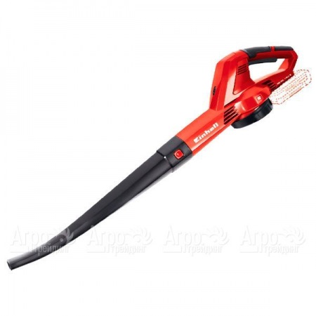 Воздуходувка аккумуляторная Einhell PXC GE-CL 18 Li E-Solo в Саратове