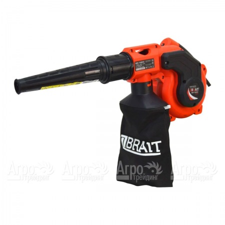 Воздуходувка электрическая Brait BEB-750RVC  в Саратове