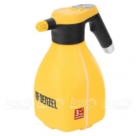 Опрыскиватель аккумуляторный Denzel D-2LI в Саратове