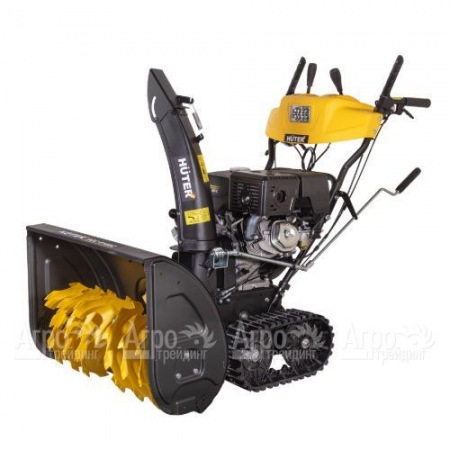 Снегоуборщик Huter SGC 8100С в Саратове