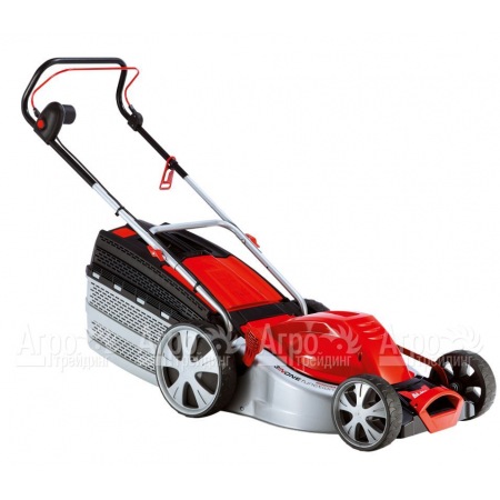 Газонокосилка электрическая AL-KO Silver Comfort 46.4 E в Саратове