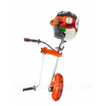 Бензокоса (бензиновый триммер) Husqvarna 535Rx в Саратове