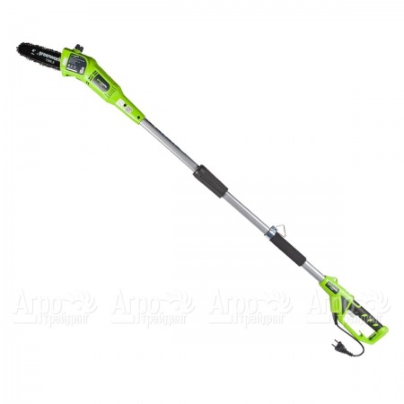 Высоторез электрический GreenWorks GPS7220 в Саратове