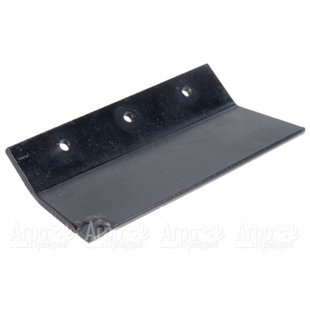 Нож для почвенного шнека Champion 300 мм (3 отверстия) в Саратове