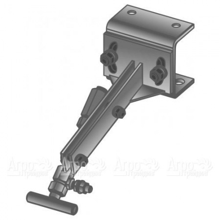 Сцепка универсальная для мотоблока Целина МБ-501 в Саратове