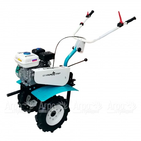 Мотоблок СпецМастер МБР-7/4-8 в Саратове