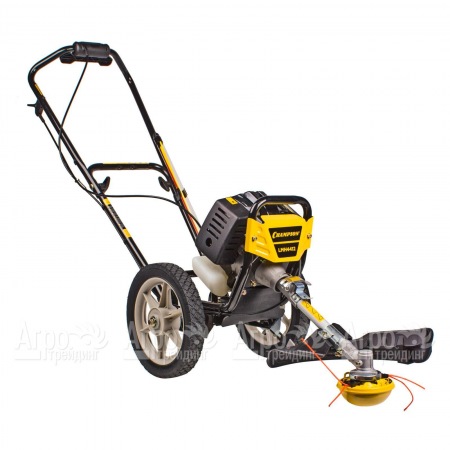 Колесный триммер Champion LMH4412 в Саратове