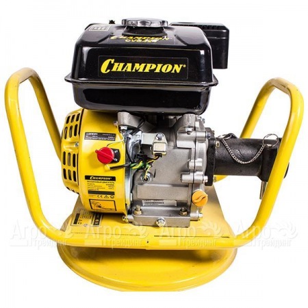 Виброплита бензиновая Champion CVG424 в Саратове