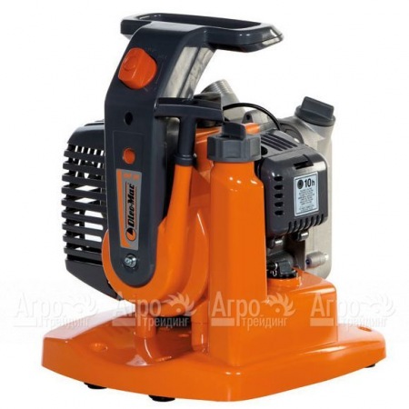 Бензиновая мотопомпа Oleo-Mac WP30 в Саратове