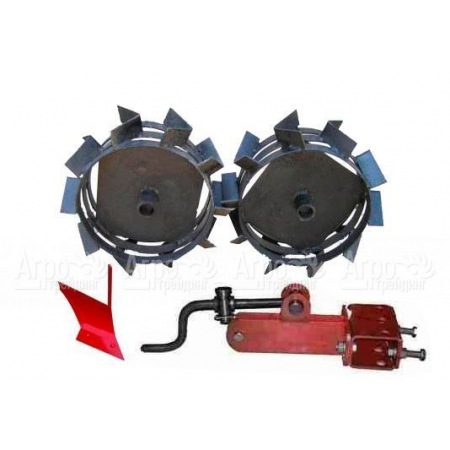 Комплект для мотоблоков Фаворит в Саратове