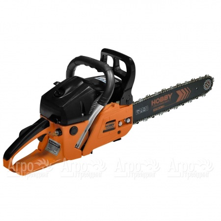 Бензопила Carver Hobby HSG 145-15" в Саратове
