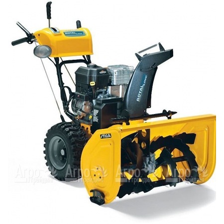 Снегоуборщик Stiga 1381 HST в Саратове