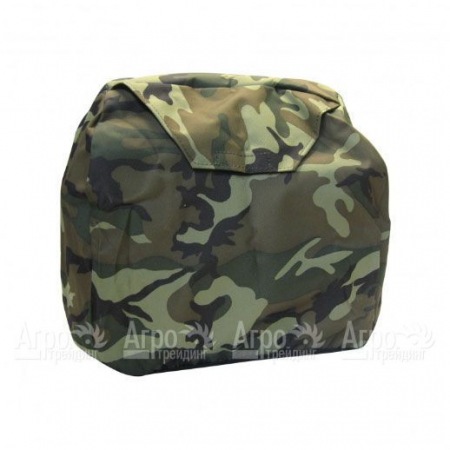 Чехол 08P58-ZS9-100G для инверторного генератора Honda EU 30 is в Саратове