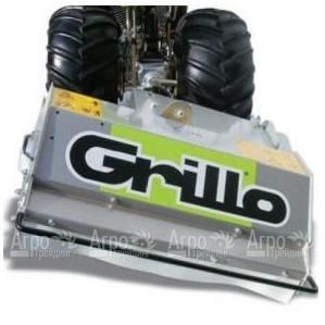 Роторный культиватор 50 см для Profpark МОD. 730 в Саратове