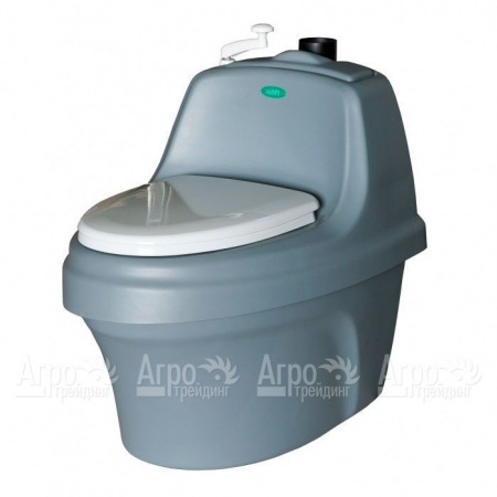 Биотуалет Piteco 201 компостирующий в Саратове
