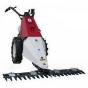 Насадка-сенокосилка к мотоблоку EFCO В62 95 см  в Саратове