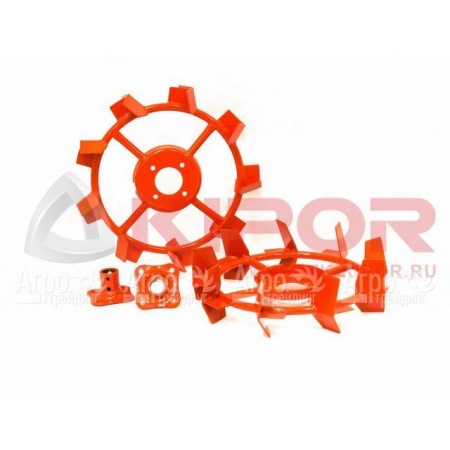 Колесо стальное малое Kipor  в Саратове