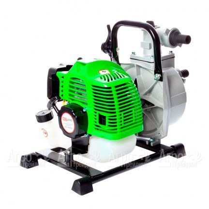 Бензиновая мотопомпа RedVerg RD-CWP252 в Саратове