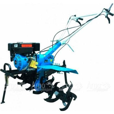 Культиватор Prorab GT 721 SK в Саратове