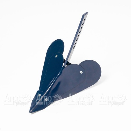 Окучник однорядный для культиваторов Нева 005.03.0700-05 в Саратове