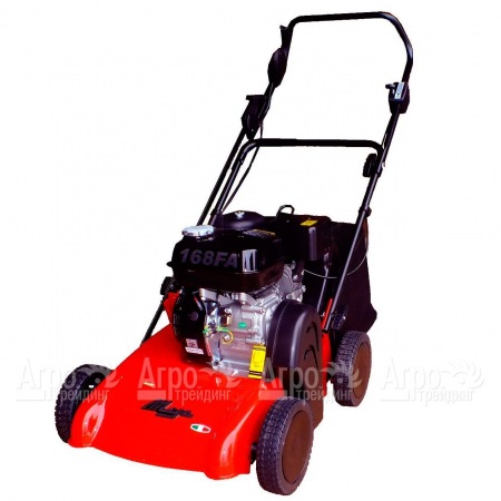 Бензиновый вертикуттер Mega 400S00 CASM в Саратове