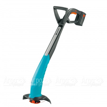Аккумуляторный триммер Gardena SmallCut 300 Accu в Саратове