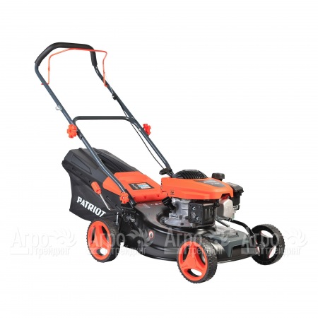 Газонокосилка бензиновая Patriot PT 41 LM в Саратове