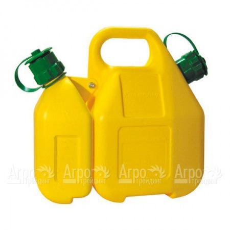 Канистра комбинированная Champion C1301  в Саратове