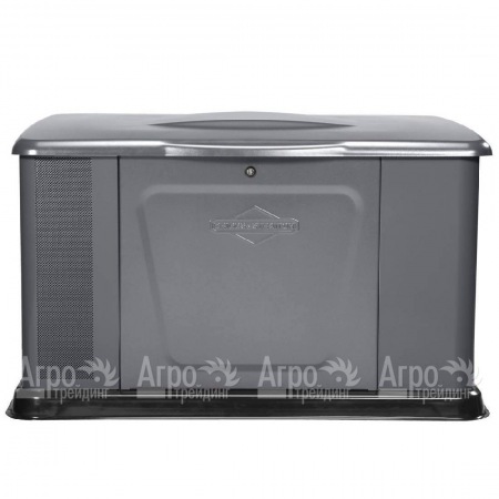 Газовый генератор Briggs&Stratton G140 14 кВт в Саратове