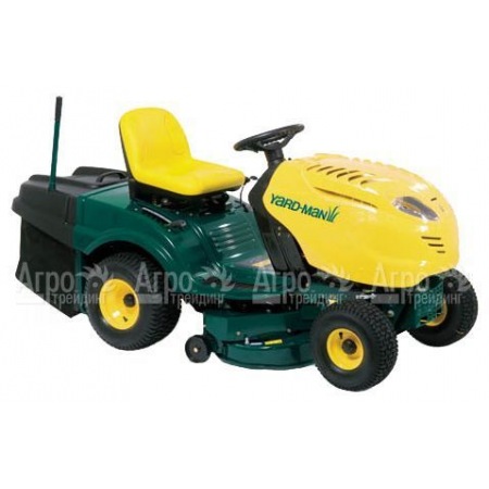 Cадовый трактор Yard-Man TE 7135 в Саратове