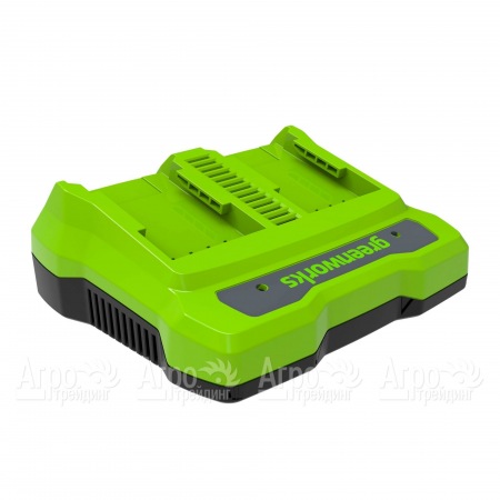 Быстрое зарядное устройство Greenworks G40UC8  в Саратове