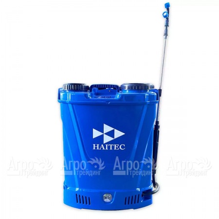 Аккумуляторный опрыскиватель Haitec HT-AGS16 (без аккумулятора и зарядного устройства) в Саратове