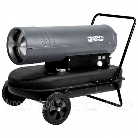 Дизельная тепловая пушка Энергопром ТПД-37Т в Саратове