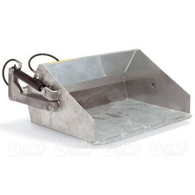 Фронтальный погрузчик для райдера Stiga Titan  в Саратове