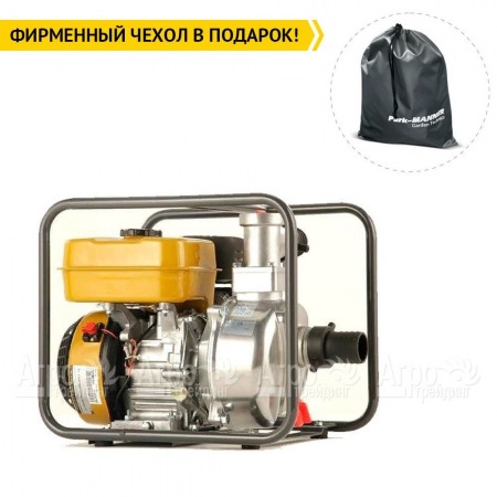 Бензиновая мотопомпа Caiman CP-207C в Саратове