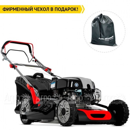 Газонокосилка бензиновая Мобил К XM511 Про в Саратове