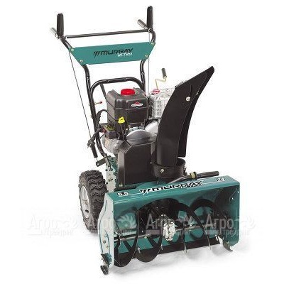 Снегоуборщик Murray 6240810X61 в Саратове