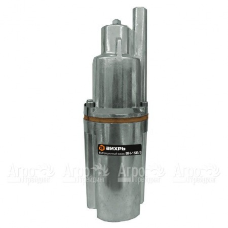 Вибрационный насос Вихрь ВН-15В/3 в Саратове